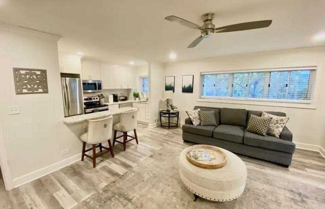 Cozy Downtown Atlanta Condo Exteriér fotografie